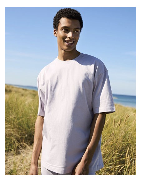 TIG-T60011-Oversized T-Shirt 2